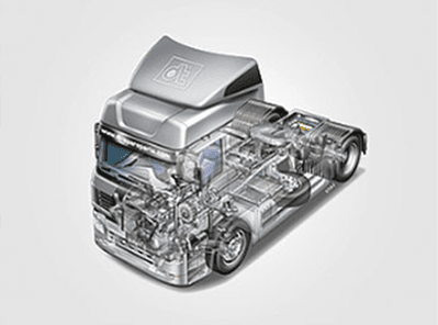 TRUCKS